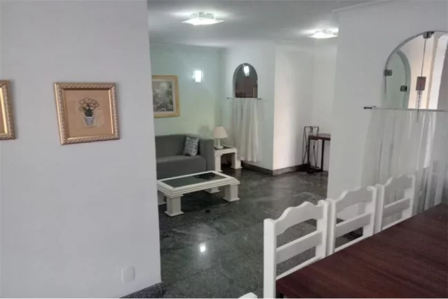 Imagem APARTAMENTO RESIDENCIAL em São Paulo - SP, Moema