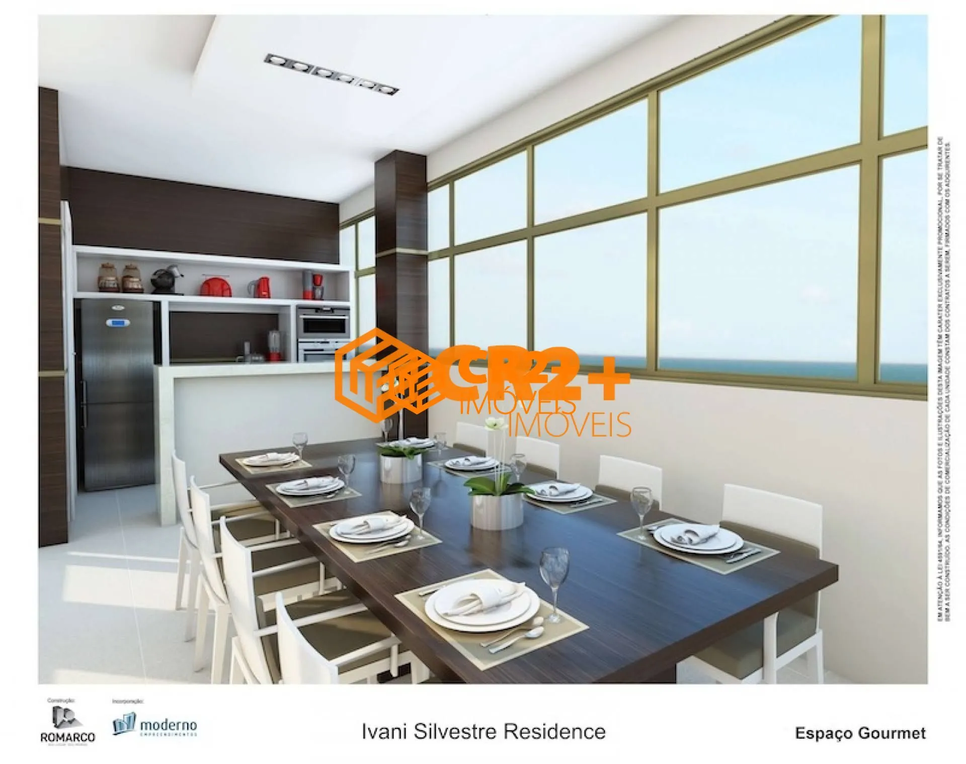Imagem Flat a Venda 33m² com 1 quarto em bairro Boa Viagem em Recife