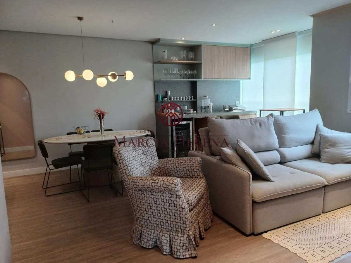 Imagem Apartamento à venda, no Moradas Morumbi em Paulínia, Santa Terezinha, com 3 quartos, 71m2