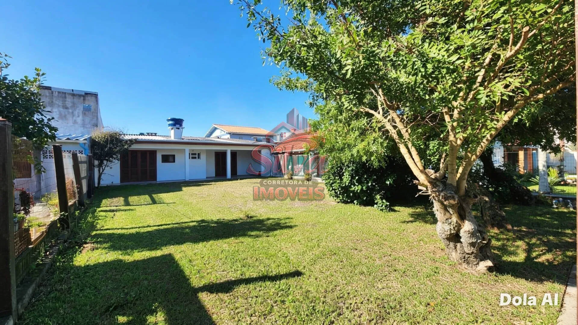 Imagem C696 | Casa 1 dorm suíte próximo do mar em Albatroz, Imbé