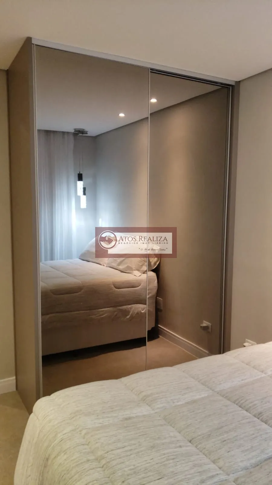 Imagem Apartamento em Interlagos - São Paulo, SP