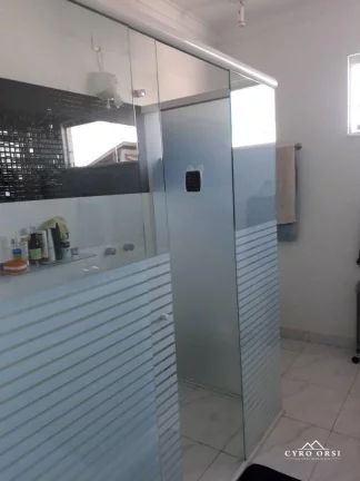 Imagem Casa à venda, 200 m² por R$ 950.000,00 - Loteamento São Francisco - Piracicaba/SP