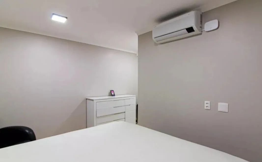 Imagem Apartamento para Venda em São Paulo, Lapa, 2 dormitórios, 1 suíte, 2 banheiros, 2 vagas