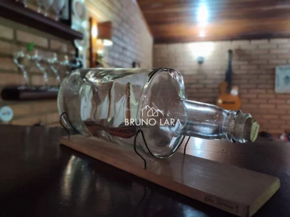 Imagem Casa à venda em Igarapé Condomínio Fazenda Solar