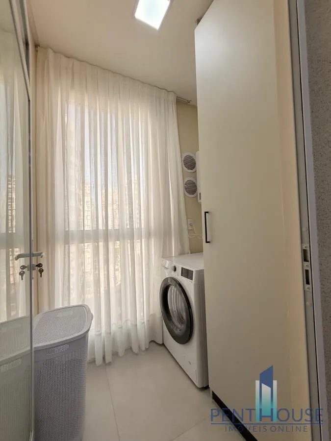 Imagem Apartamento Zona Central para Venda em Porto Belo, PEREQUÊ, 2 dormitórios, 2 suítes, 3 banheiros, 2 vagas