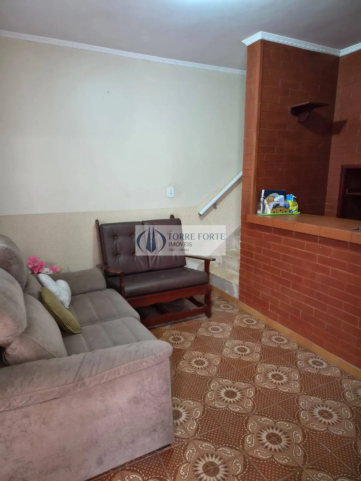 Imagem Sobrado 4 dormitórios 4 vagas Chácara Belenzinho