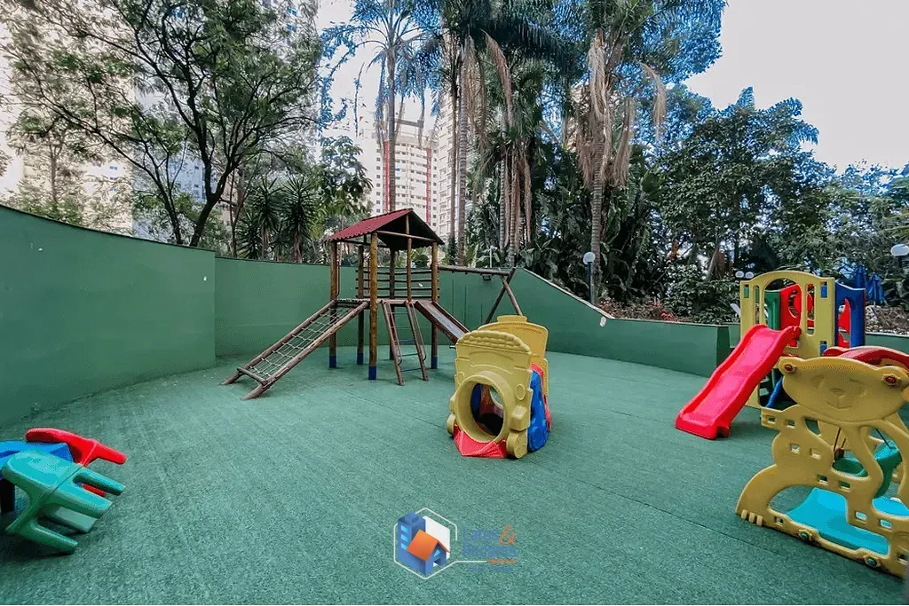 Imagem Cobertura Duplex à venda 3 Quartos 1 Suite 3 Vagas 244M² Campo Belo São Paulo - SP