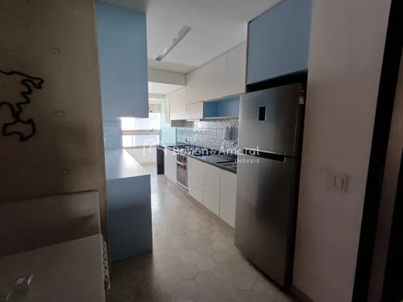 Imagem Apartamento à Venda - 70 m² | Conforto e Sofisticação

Imóvel pronto para morar, com ambientes ...