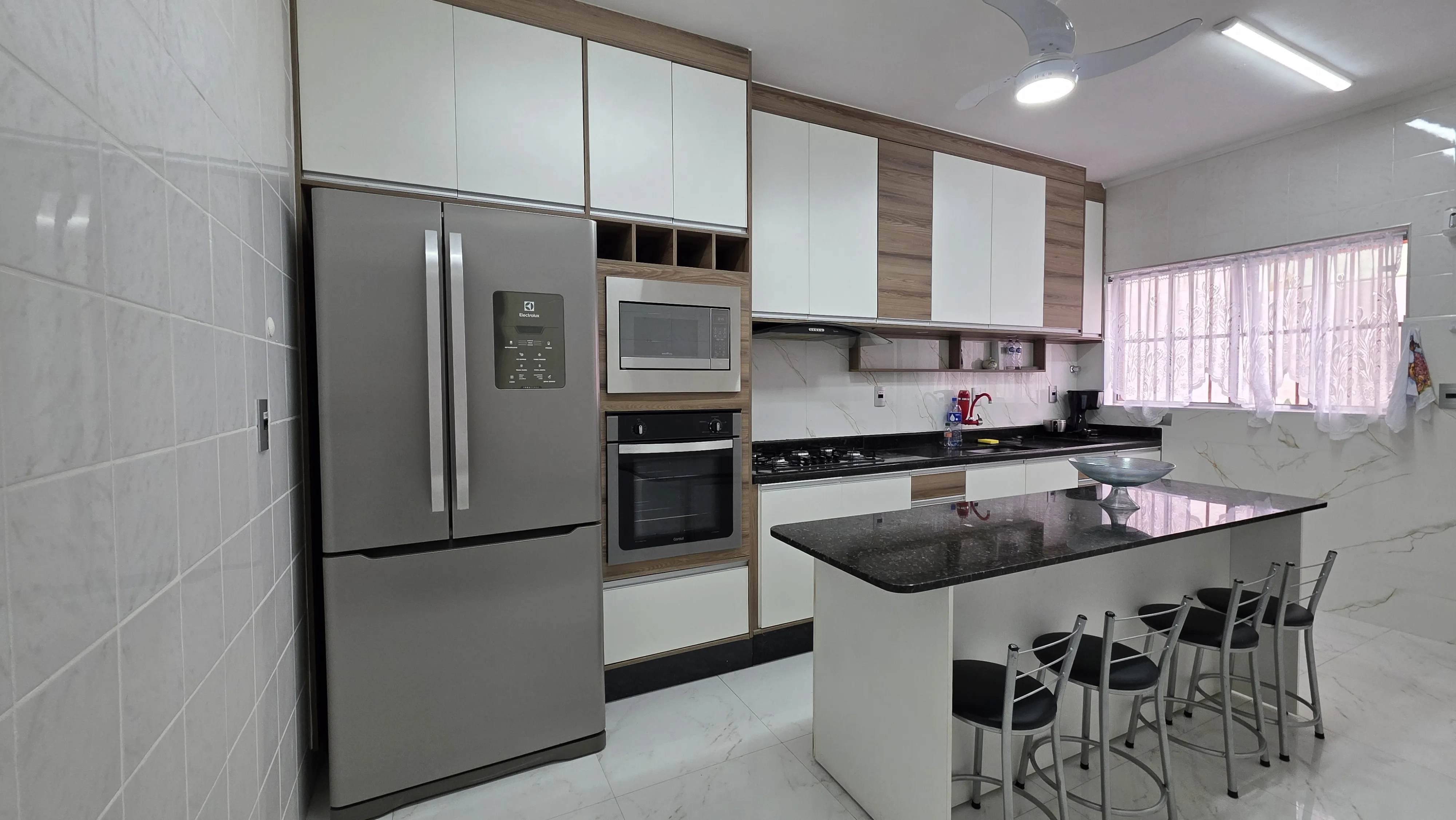 Imagem Excelente Casa Geminada na Praia Grande - Litoral Sul