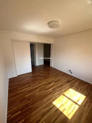 Imagem Apartamento de luxo na Vila Romana: 3 quartos, 1 suíte, 5 banheiros, 3 vagas - 187m² - São Paulo-SP