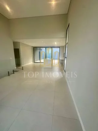 Imagem Linda Casa Localizada no Condominio Verana 4 dormitorios 3 suites Piscina Privativa Area gourmet