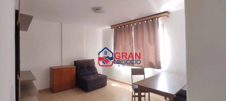 Foto do imóvel Apartamento com 2 dormitórios à venda -Batel - Curitiba/PR