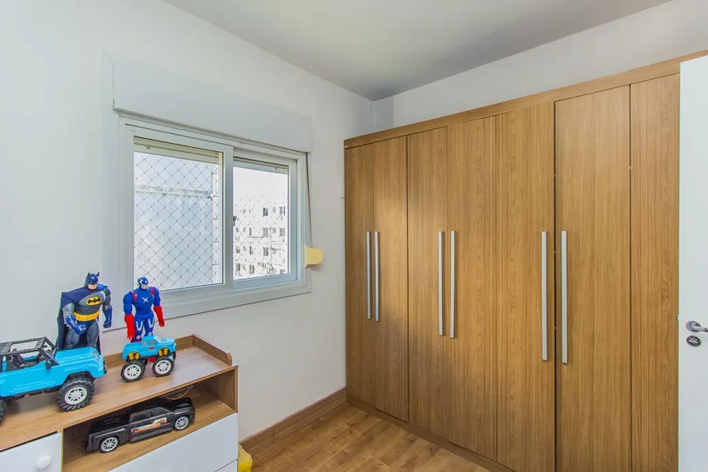 Imagem Apartamento em Igara