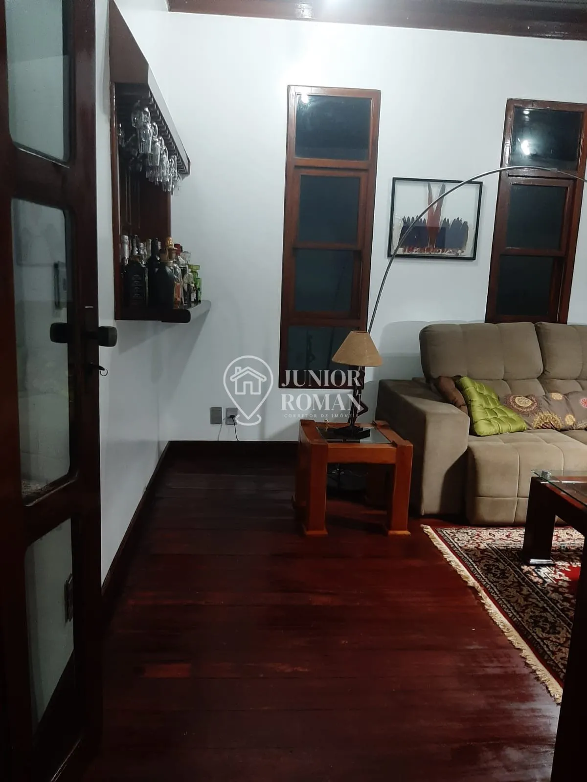 Imagem CASA 2 DORM AREA GOURMET E PISCINA NO OURO BRANCO - BARREIRAS/BA