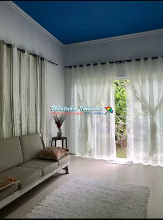 Imagem Casa vila Póquinha UBATUMIRIM