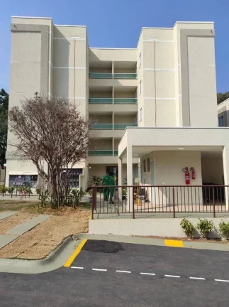 Imagem RESIDENCIAL BARÃO DA SERRA (LANÇAMENTO)