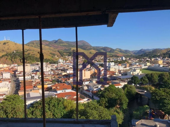 Imagem Apartamento com 3 dormitórios à venda, 97 m² por R$ 700.000,00 - Centro - Itajubá/MG