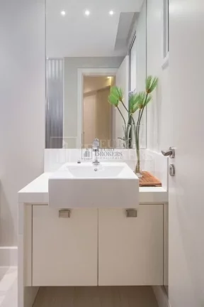 Imagem Apartamento frente mar com 4 Dormitórios sendo 4 suítes