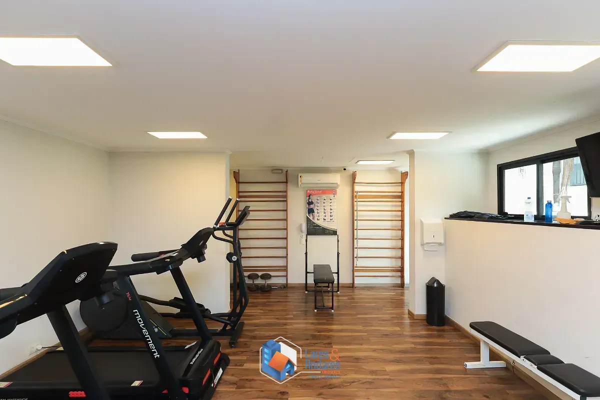 Imagem Duplex para venda em Paraíso com 1 quarto, 55m²