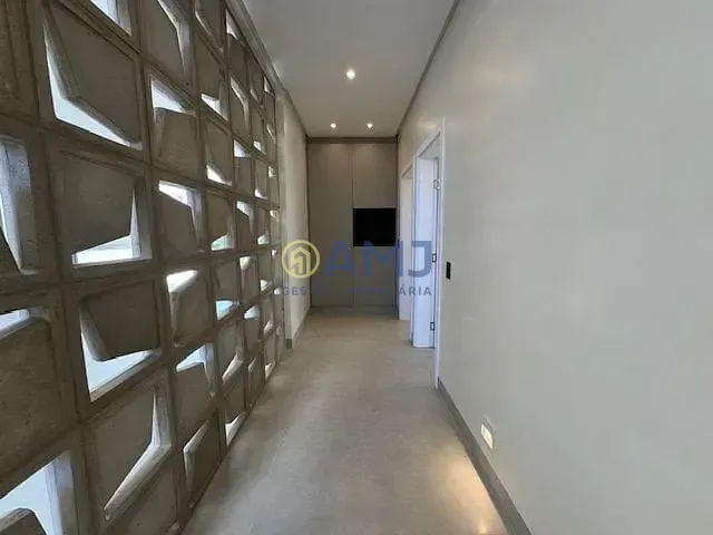 Imagem CASA TÉRREA DE ALTO PADRÃO | PLATEAU D'OR PRIVILÈGE - GOIÂNIA