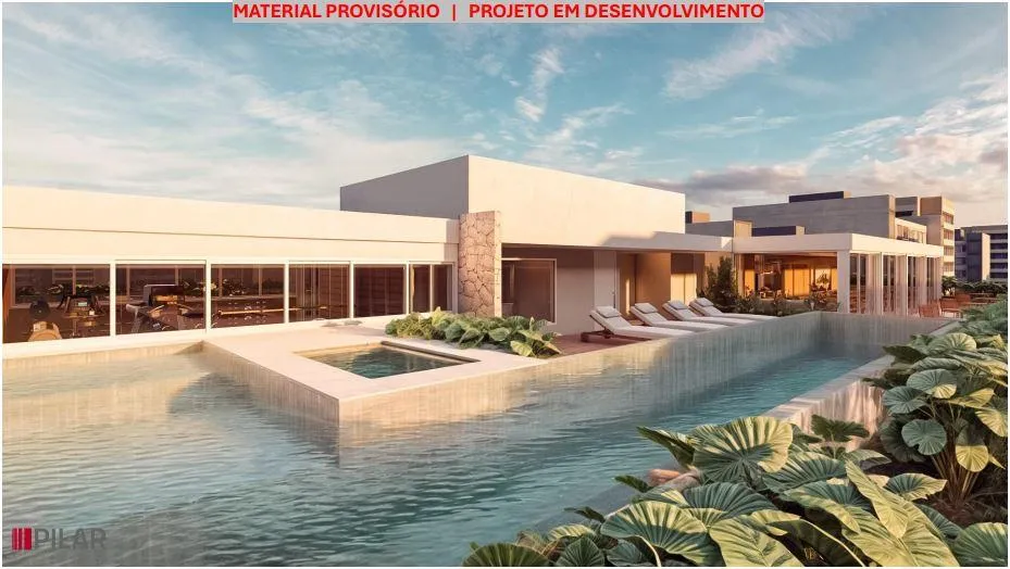 Imagem Lar 233 Laranjeiras | Lançamento em Laranjeiras