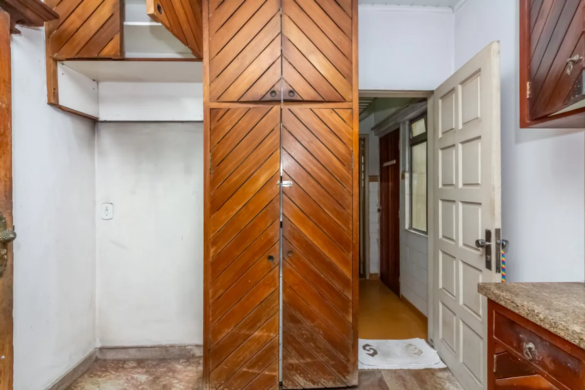 Imagem Apartamento para venda em Bela Vista com 3 quartos, sendo 2 suítes, 224m2