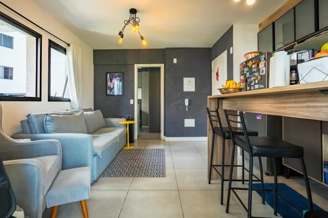 APARTAMENTO RESIDENCIAL em São Paulo - SP, Chácara Inglesa