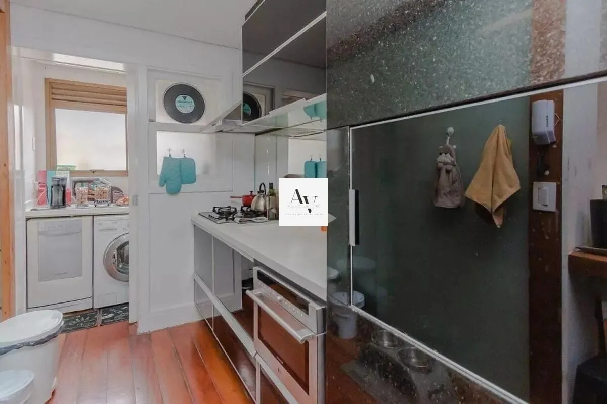 Imagem Apartamento à venda no bairro Petrópolis - Porto Alegre/RS
