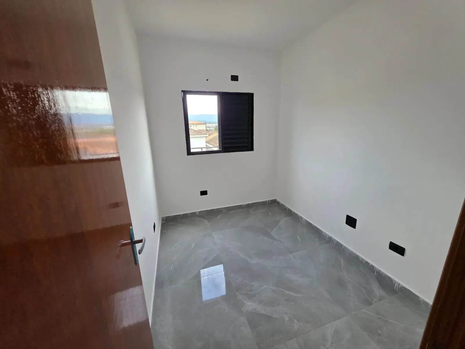 Imagem Apartamento com 2 Quartos à Venda, 50 m² em Jardim Casqueiro - Cubatão