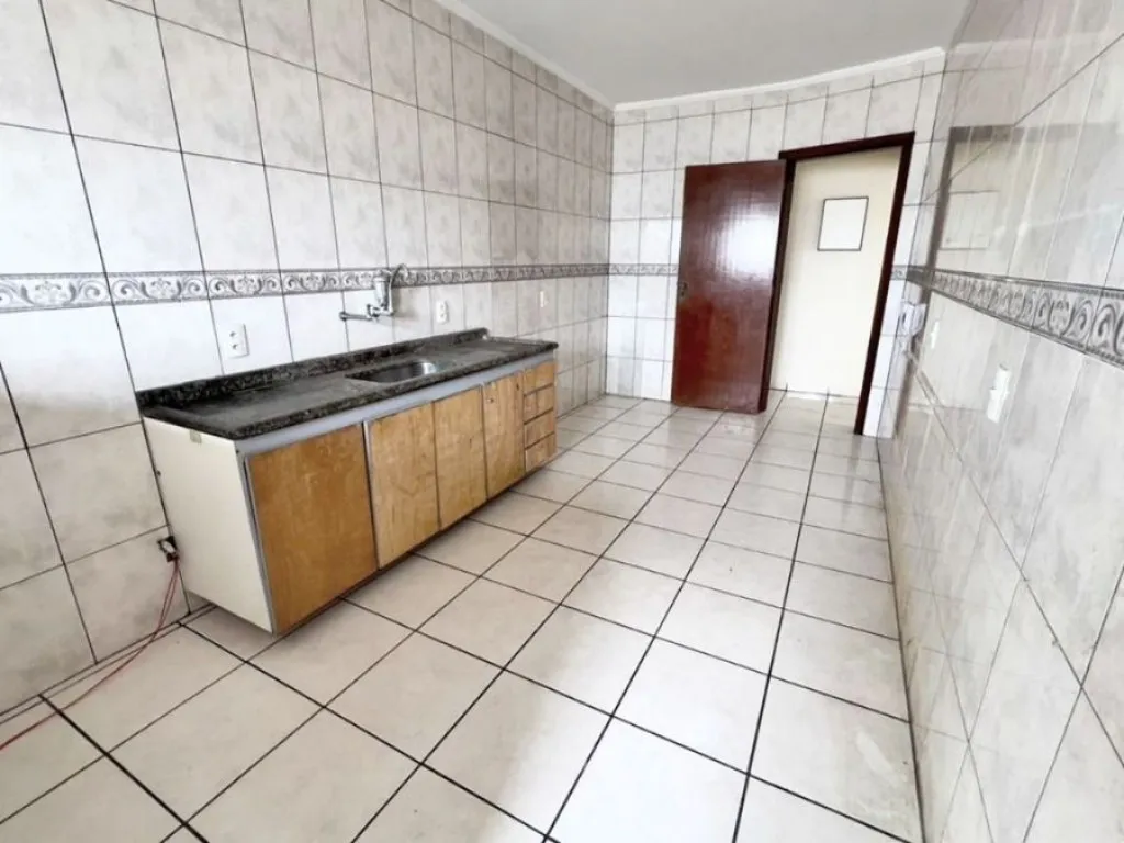 Imagem APARTAMENTO COM 80,00 m² - GUILHERMINA - PRAIA GRANDE SP