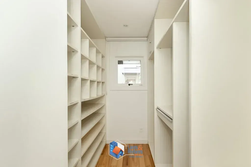 Imagem Casa à venda 4 Quartos 4 Suites 8 Vagas 819M² Vila Nova Conceição São Paulo - SP