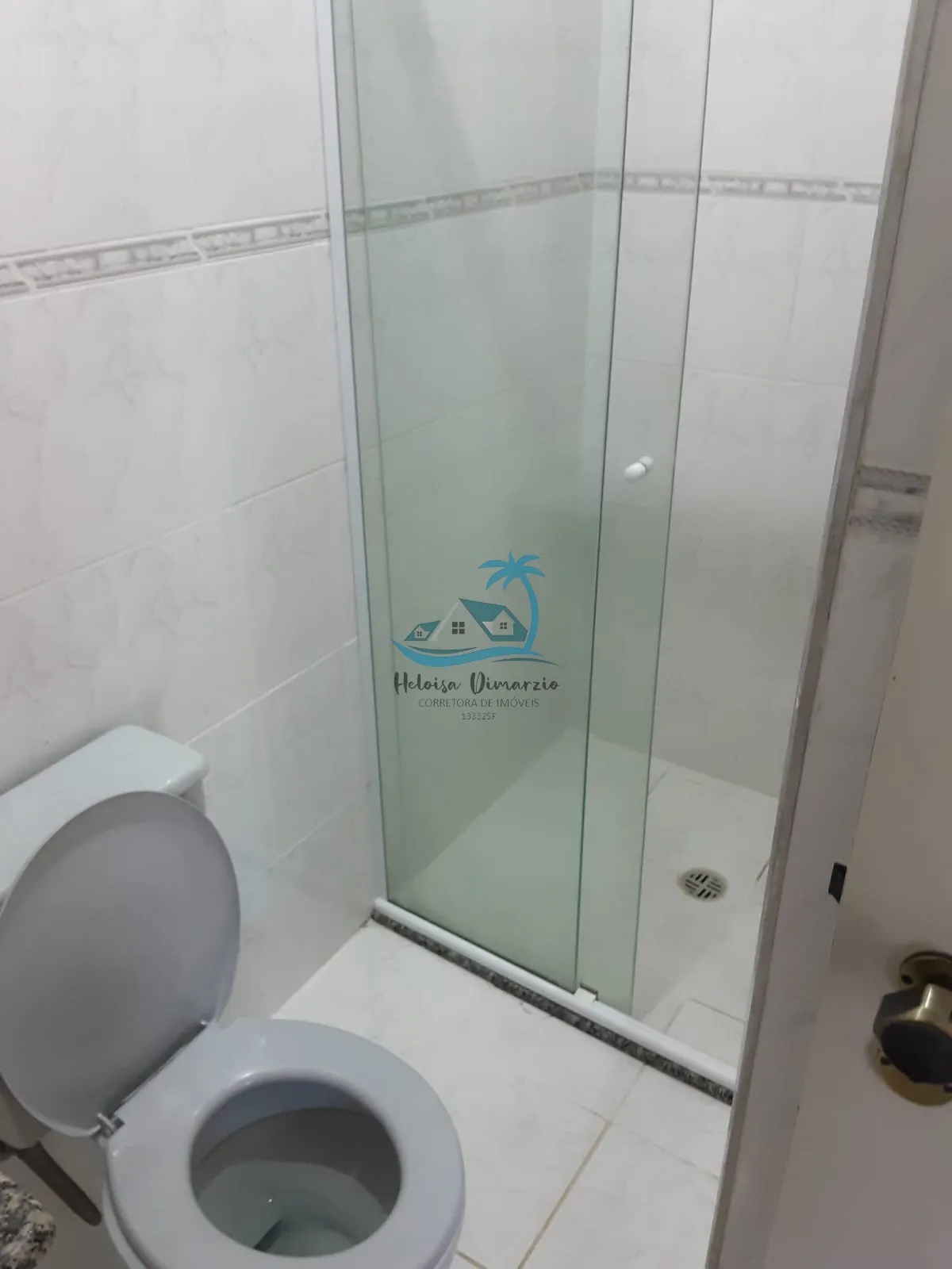 Imagem Cobertura duplex com piscina privativa à venda na Praia das Toninhas em Ubatuba