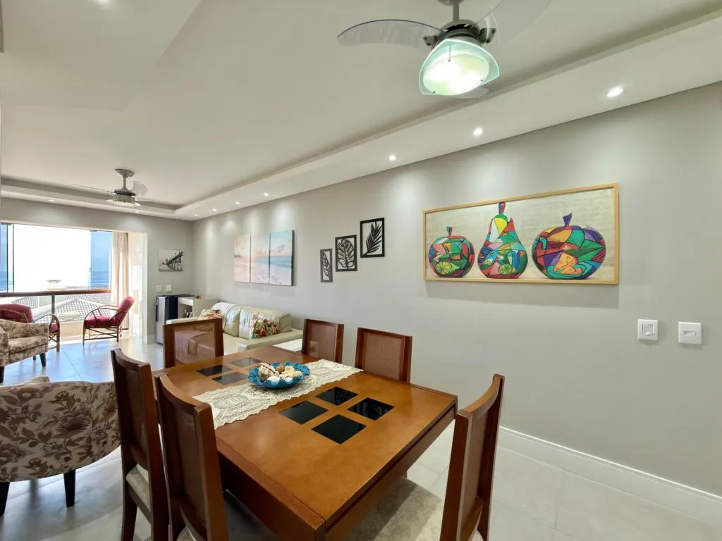 Imagem Apartamento 3 Dormitórios - Bairro Zona Nova