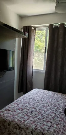 Imagem Apartamento com 2 Quartos à Venda, 70 m² em Badu - Niterói