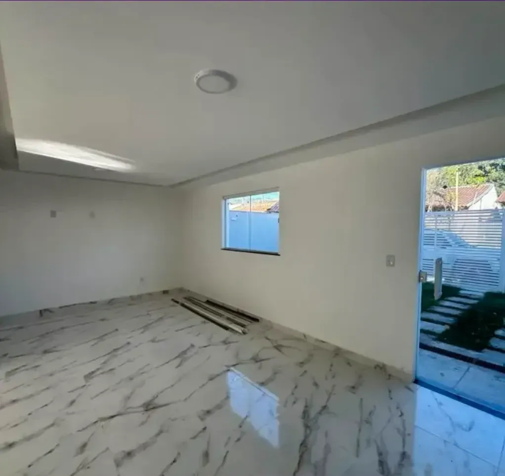 Imagem Casa de Condomínio com 3 Quartos à Venda, 170 m² em Rio do Ouro - São Gonçalo