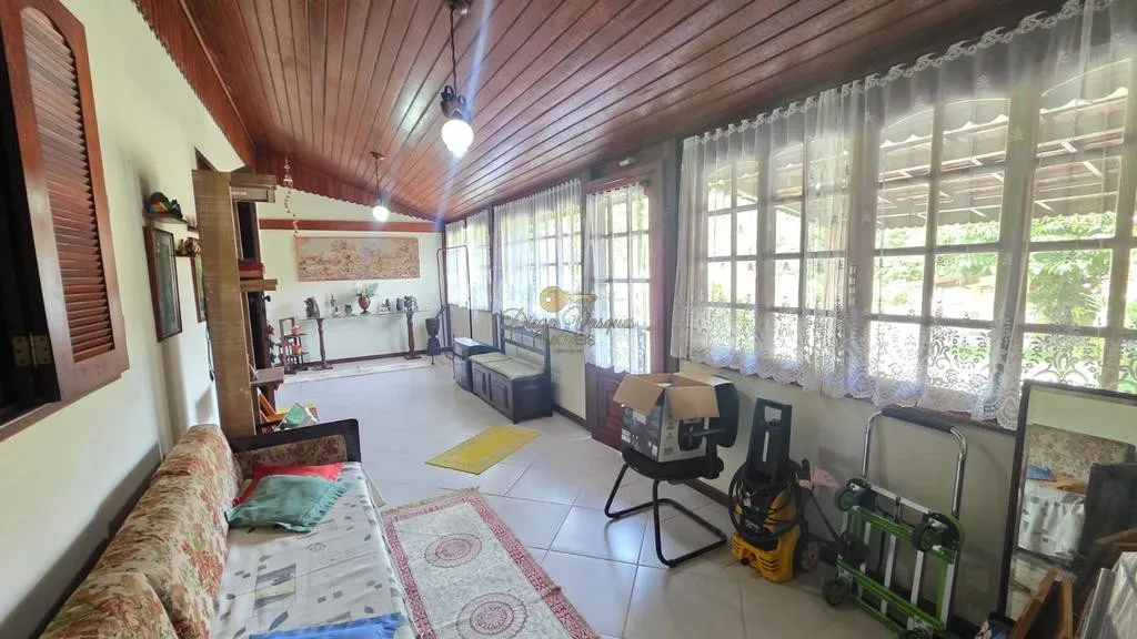 Imagem Casa para Venda em Teresópolis / RJ no bairro Carlos Guinle