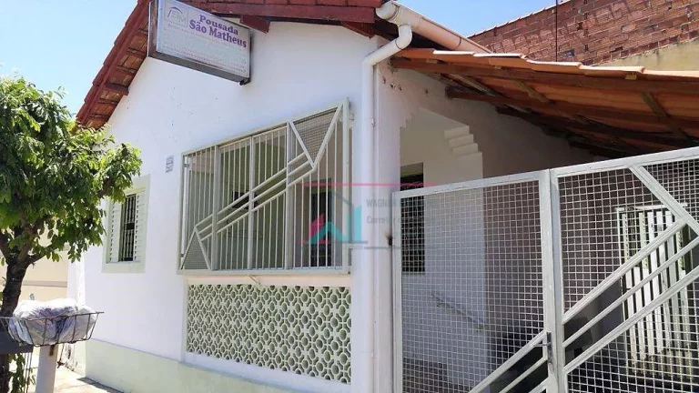 Foto do imóvel Pousada com 10 dormitórios à venda - Vila Cacarro - Cachoeira Paulista/SP