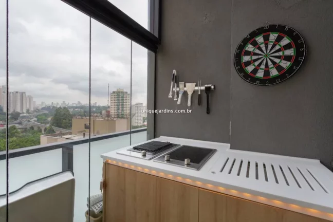 Imagem Apartamento à venda Campo Belo São Paulo