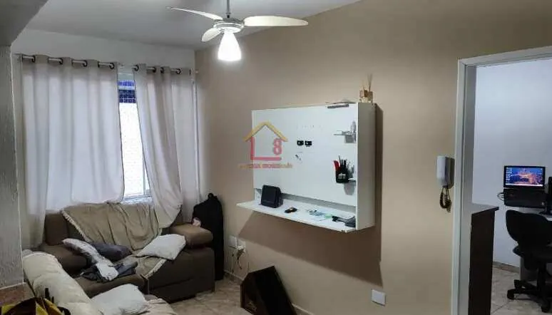 Foto do imóvel apartamento a venda no Canto do Forte