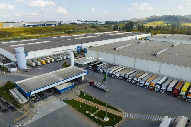 Imagem Galpão Comercial em Cabreúva-SP, com 14.093m² de Área.