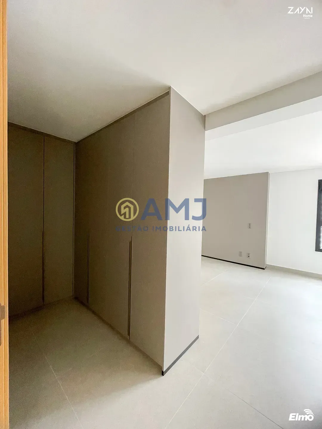 Imagem Apartamento de 3 suítes à venda no Zayn Home Marista, Goiânia, GO