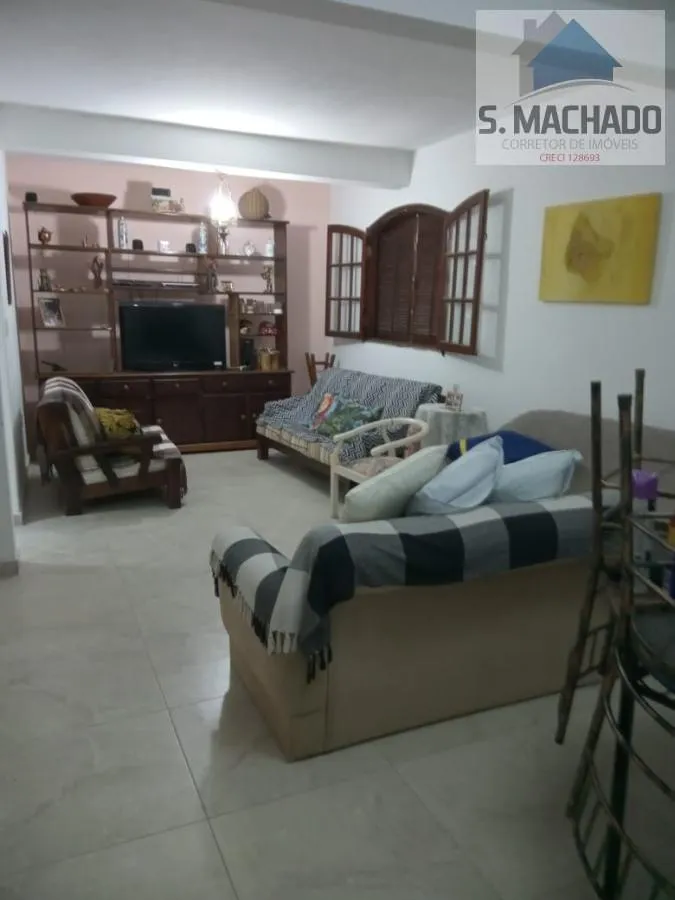 Imagem Chácara para Venda em São Bernardo do Campo / SP no bairro Riacho Grande