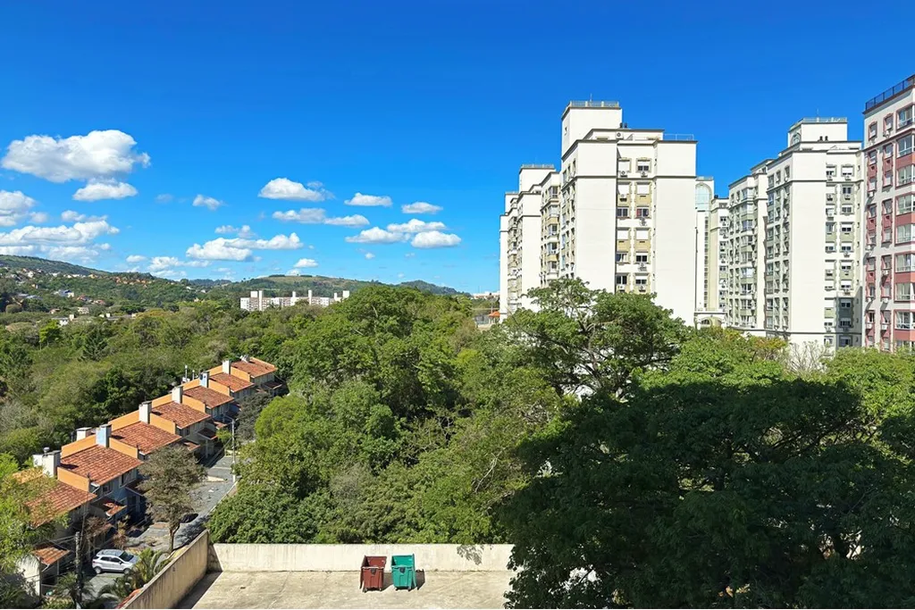 Imagem Apartamento em Cavalhada