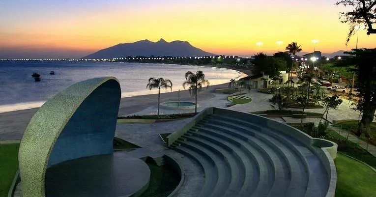 Imagem Apartamento para Venda em Rio das Ostras, Costazul, 2 dormitórios, 1 suíte, 2 banheiros, 1 vaga