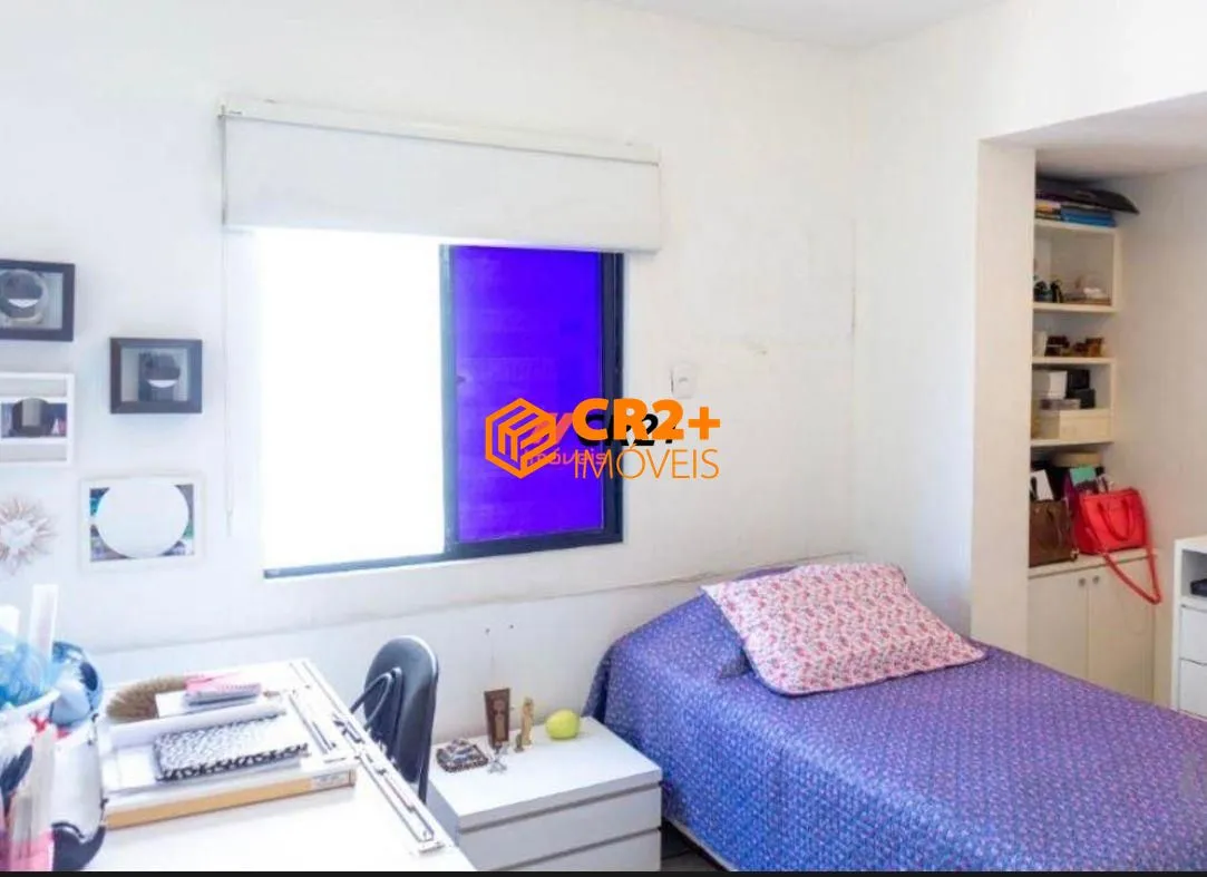 Imagem Apartamento a Venda com 3 quartos, 1 suíte, 134m² em Boa Viagem.
