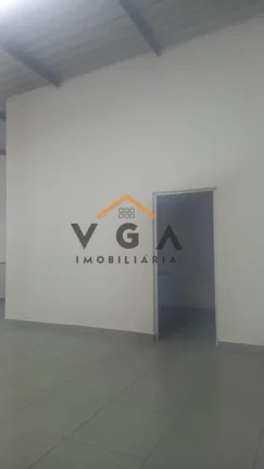 Imagem Galpão para Venda em São Paulo, Jardim Itapema, 2 banheiros