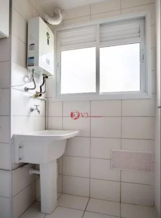Imagem Apartamento a venda no cangaiba