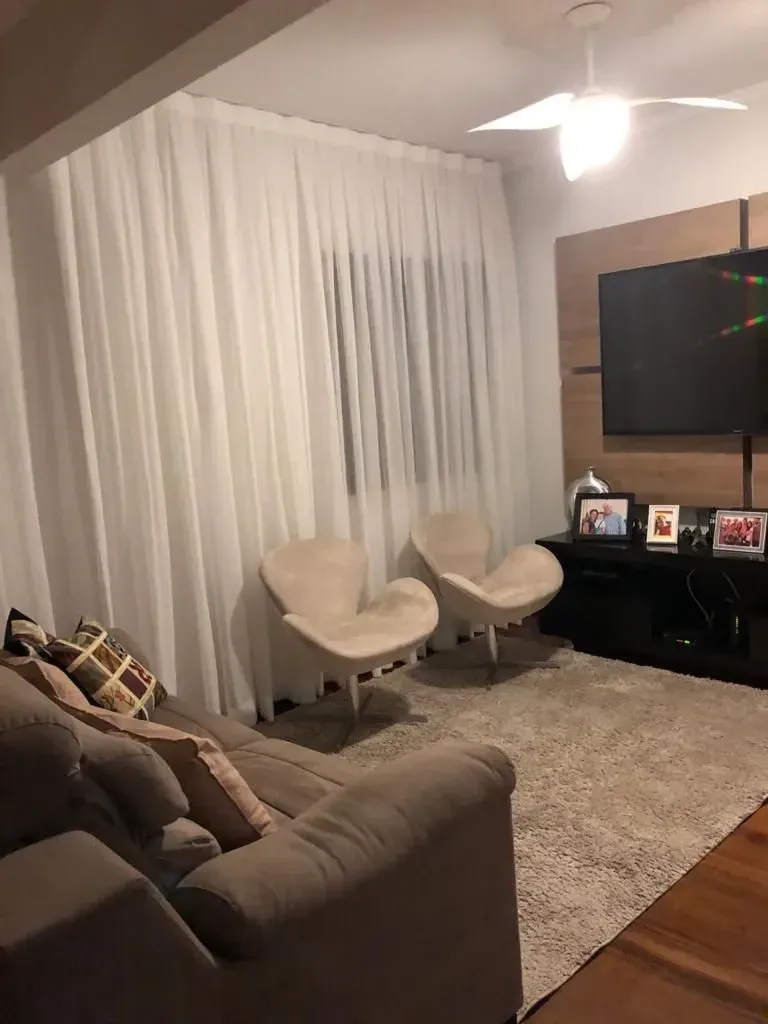 Imagem Apartamento com 4 Quartos à Venda, 125 m² em Vila Mariana - São Paulo