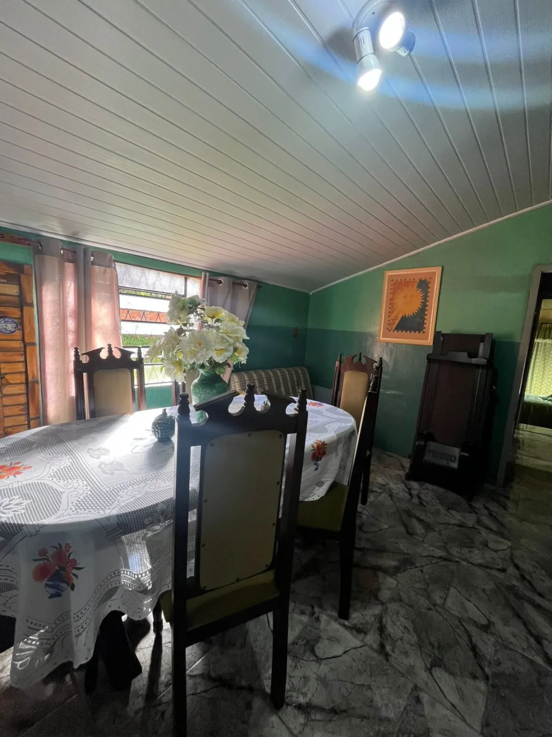 Imagem Venda de Casa com 156m² no Centro, Viamão