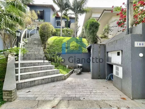 Imagem Casa à Venda no Condomínio Euroville Granja Viana